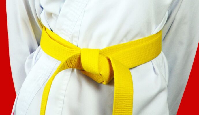 LSS Kansas -Lean Six Sigma Yellow Belt