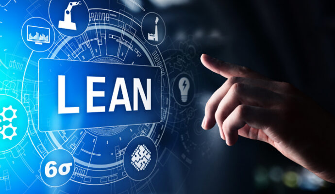 LSS Kansas -What is Lean Six Sigma LSS Kansas -What is Lean Six Sigma
