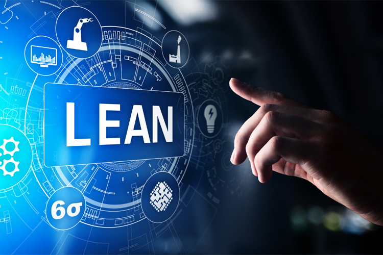 LSS Kansas -What is Lean Six Sigma